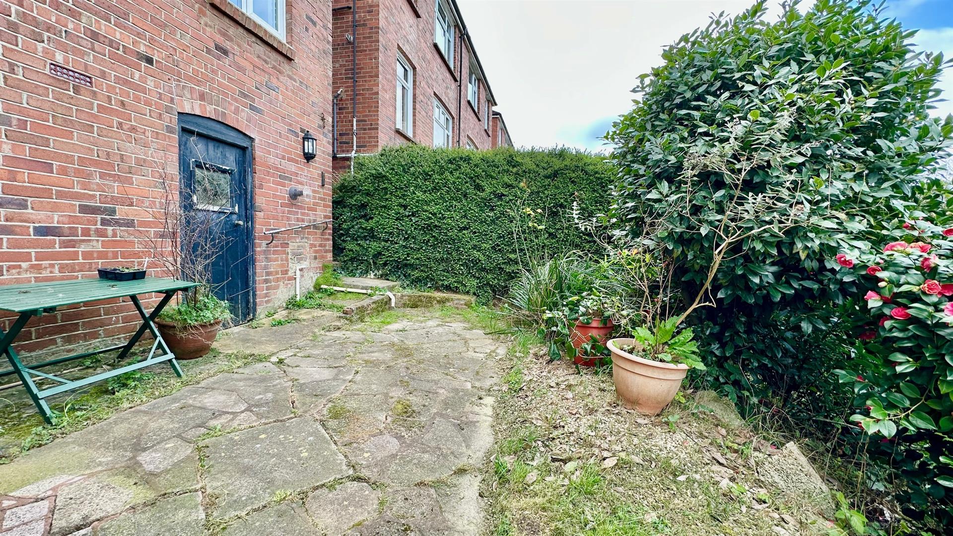 Belmont Road, Hastings